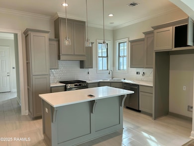 106 Provincetown Ln, Youngsville, LA 70592 - photo 6