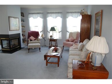 155 W Matthew Wood Way unit 64, Glen Mills, PA 19342 - photo 4