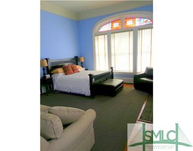 2nd Floor Plan.