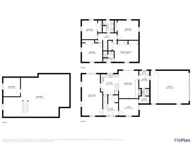2616 Ridgeview floorplan