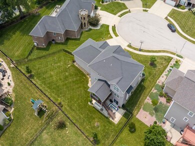 1104 Keats Way Ct, O'Fallon, IL 62269 - photo 5