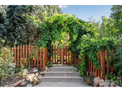 618 Alpine Ave unit 4, Boulder, CO 80304 - photo 2