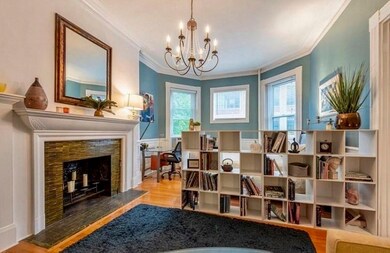 342 Commonwealth Ave unit 4, Boston, MA 02115 - photo 3