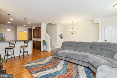 4841 Dane Ridge Cir, Dale City, VA 22193 - photo 6