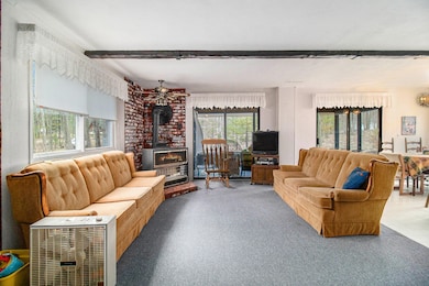 Living /Dining