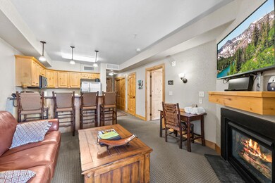 2669 Canyons Resort Dr, Park City, UT 84