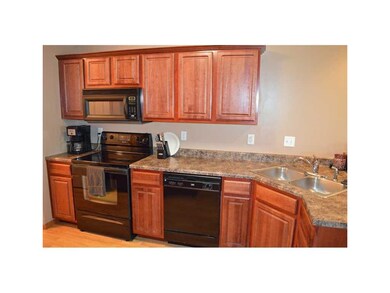 . Kitchen