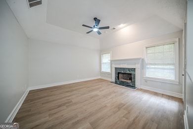 9361 Sweetbriar Cir, Jonesboro, GA 30236 - photo 5