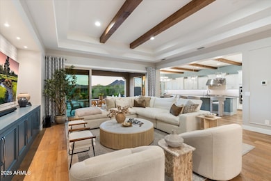 6214 E Forest Pleasant Place, Cave Creek, AZ 85331 - photo 5