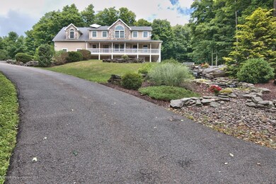 356 Union Mill Rd unit L8, Covington Township, PA 18444 - photo 4