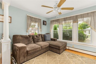 85 Bucklin St, Pawtucket, RI 02861 - photo 5