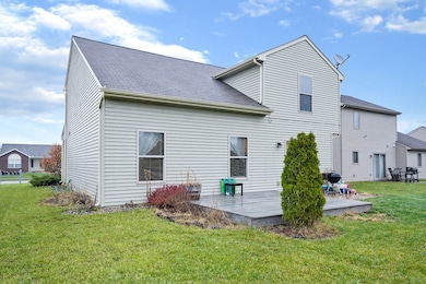 9528 Acacia Passage, Fort Wayne, IN 46835 - photo 4