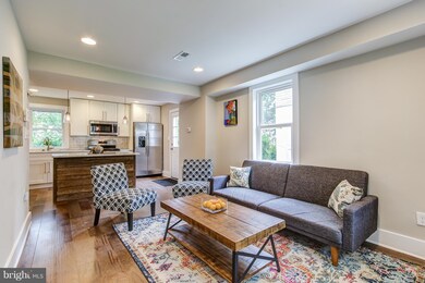 5090 Just St NE, Washington, DC 20019 - photo 5