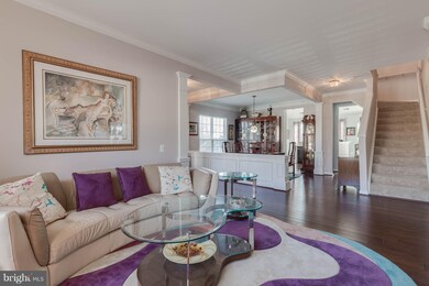 1757 Faversham Way, Woodbridge, VA 22192 - photo 7