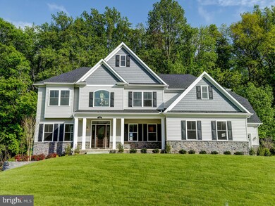 12229 Dover Rd, Owings Mills, MD 21117 - photo 3