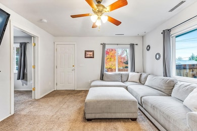 1487 SW Fairview Ave, Dallas, OR 97338 - photo 6