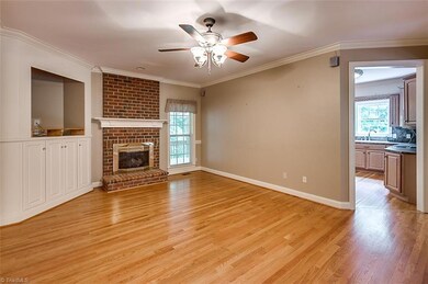 2721 Hickory Dr, Asheboro, NC 27205 - photo 6