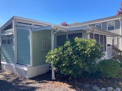 308 Route 286 unit Lot 110, Seabrook, NH 03874 - photo 7