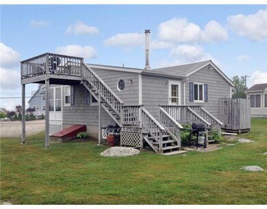 266 Carpenter Dr, Wakefield, RI 02879 - photo 6