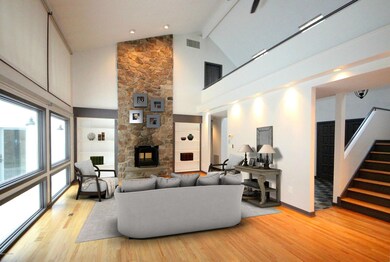 Living Room VS