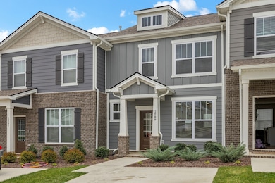 2509 Drumwright Way, Columbia, TN 38401 - photo 2