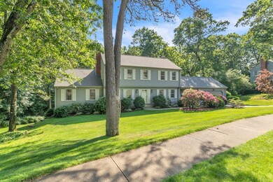 72 Concord Rd, Longmeadow, MA 01106 - photo 3