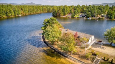 40 Bay Point Rd, Center Ossipee, NH 03814 - photo 6