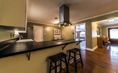 Kitchen 1