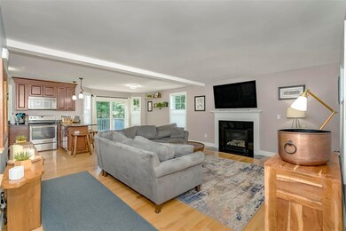 228 Mount Delight Rd, Deerfield, NH 03037 - photo 2