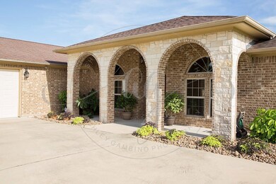 602 2nd St, Bay City, TX 77414 - photo 2