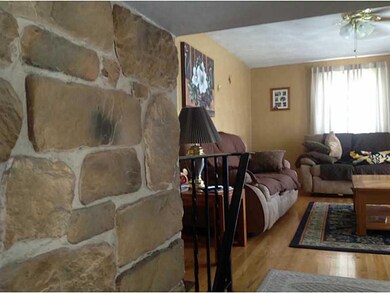 100 E Wiley St, Homer City, PA 15748 - photo 4