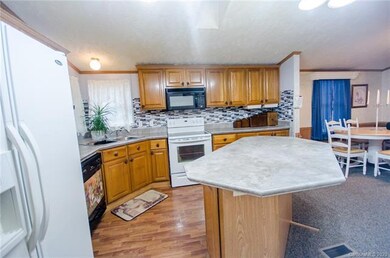 168 Grassy Meadow Ln, Statesville, NC 28625 - photo 7