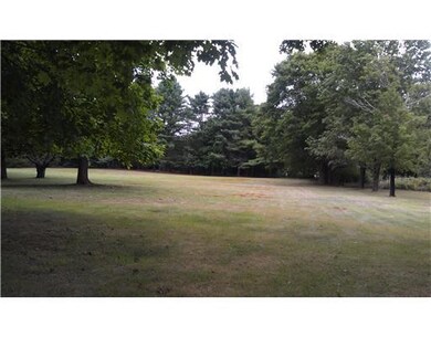 Land/Lot.