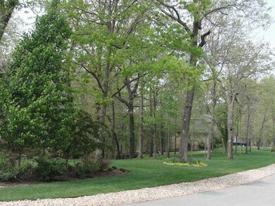 Exterior Front. one acre wooded lots~!