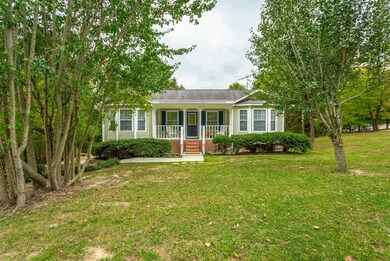 813 Windy Trail, La Fayette, GA 30728 - photo 2