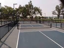 Ocotillo Pickelball