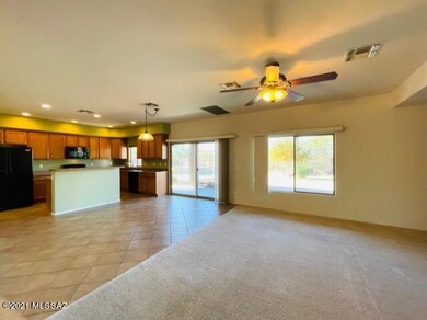 17428 S Indigo Mesa Pass, Vail, AZ 85641 - photo 7