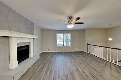8030 Sumit Creek Dr NW unit 4, Kennesaw, GA 30152 - photo 2