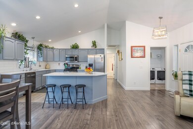 Open Concept