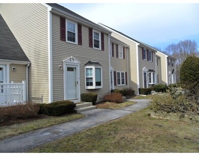 132 N Washington St unit 2, Norton, MA 02766 - photo 2