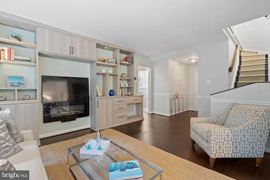 3630 39th St NW unit 533, Washington, DC 20016 - photo 6