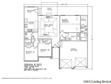 116 Gentry Ln, Mount Washington, KY 40047 - photo 3