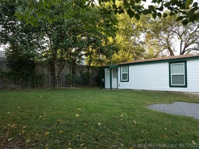 510 College Ct, Tahlequah, OK 74464 - photo 5