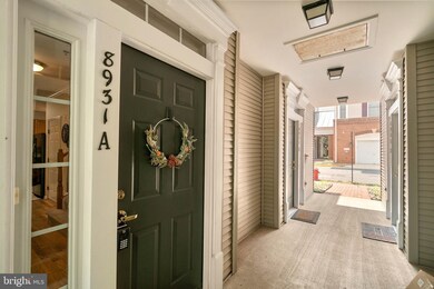 8931 Milford Haven Ct unit 31A, Lorton, VA 22079 - photo 4