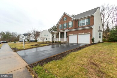12920 Larkmeade Ln, Woodbridge, VA 22193 - photo 3