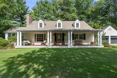 631 South St, Needham, MA 02492 - photo 3