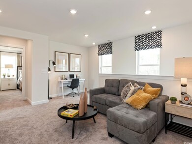 Photo is not of the actual home, but is an inspira