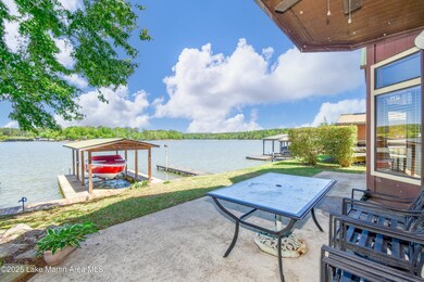 Gorgeous lake views