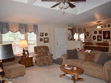 191 Timber Ridge Loop, Show Low, AZ 85901 - photo 6