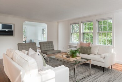 451 Mystic St, Arlington, MA 02474 - photo 7